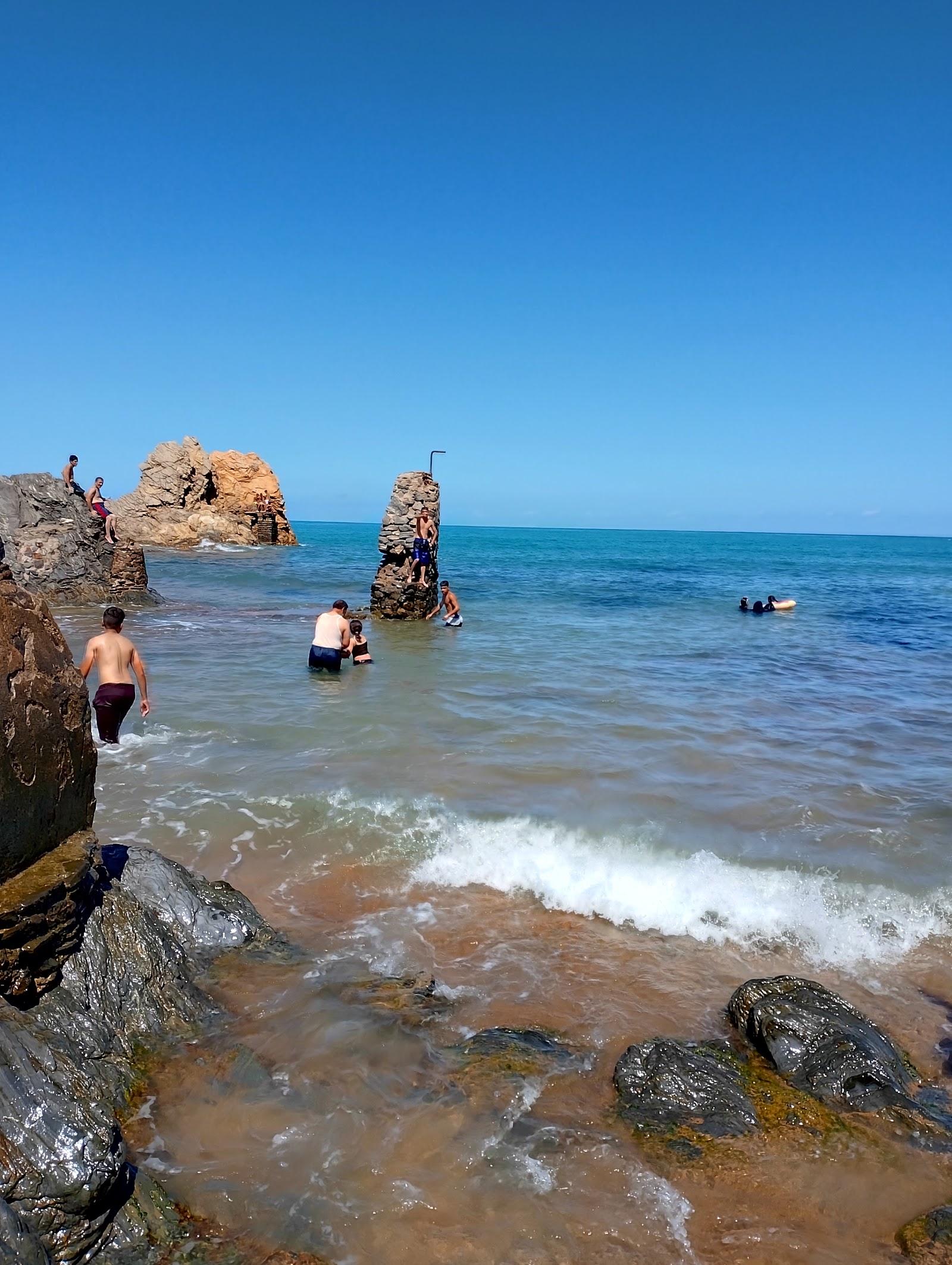 Sandee Terre Rouge Beach Photo