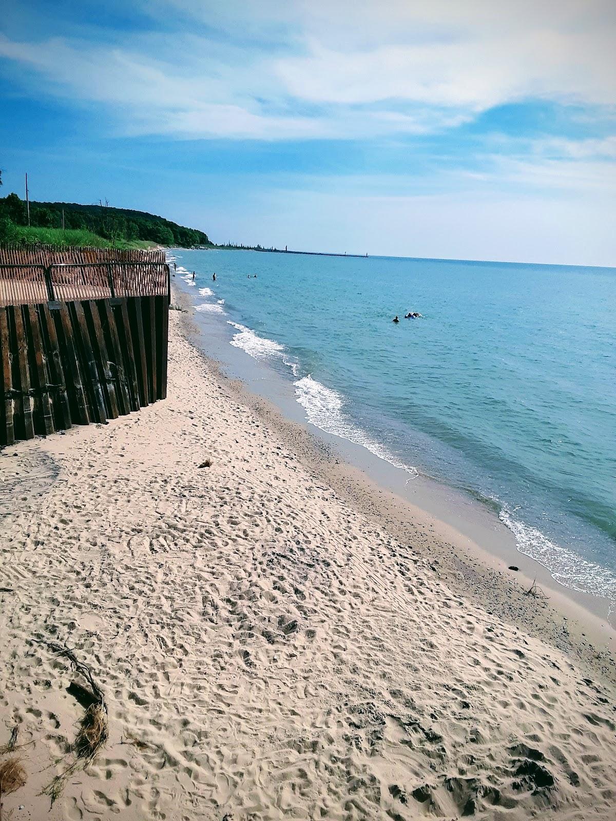 Sandee - Arcadia Beach Natural Area