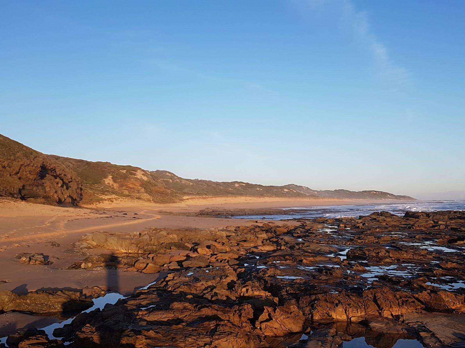 Sandee Cutlers Beach