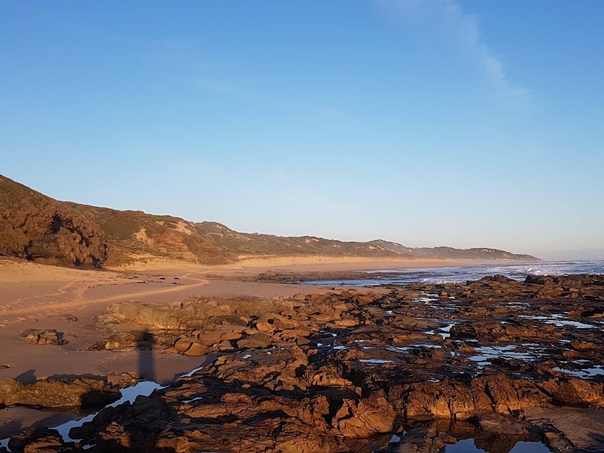 Sandee Cutlers Beach Photo