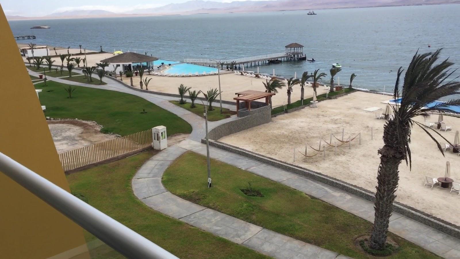 Sandee Nuevo Paracas Beach