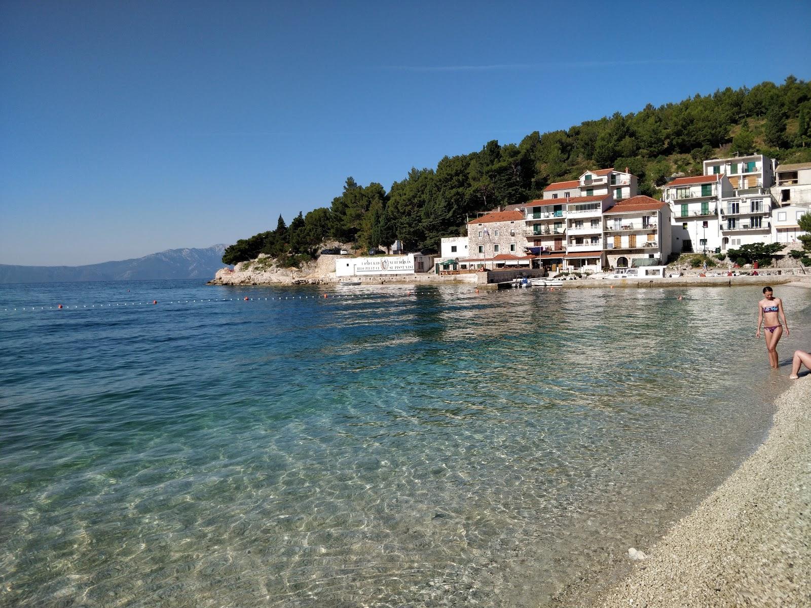 Sandee Beach Donja Vala