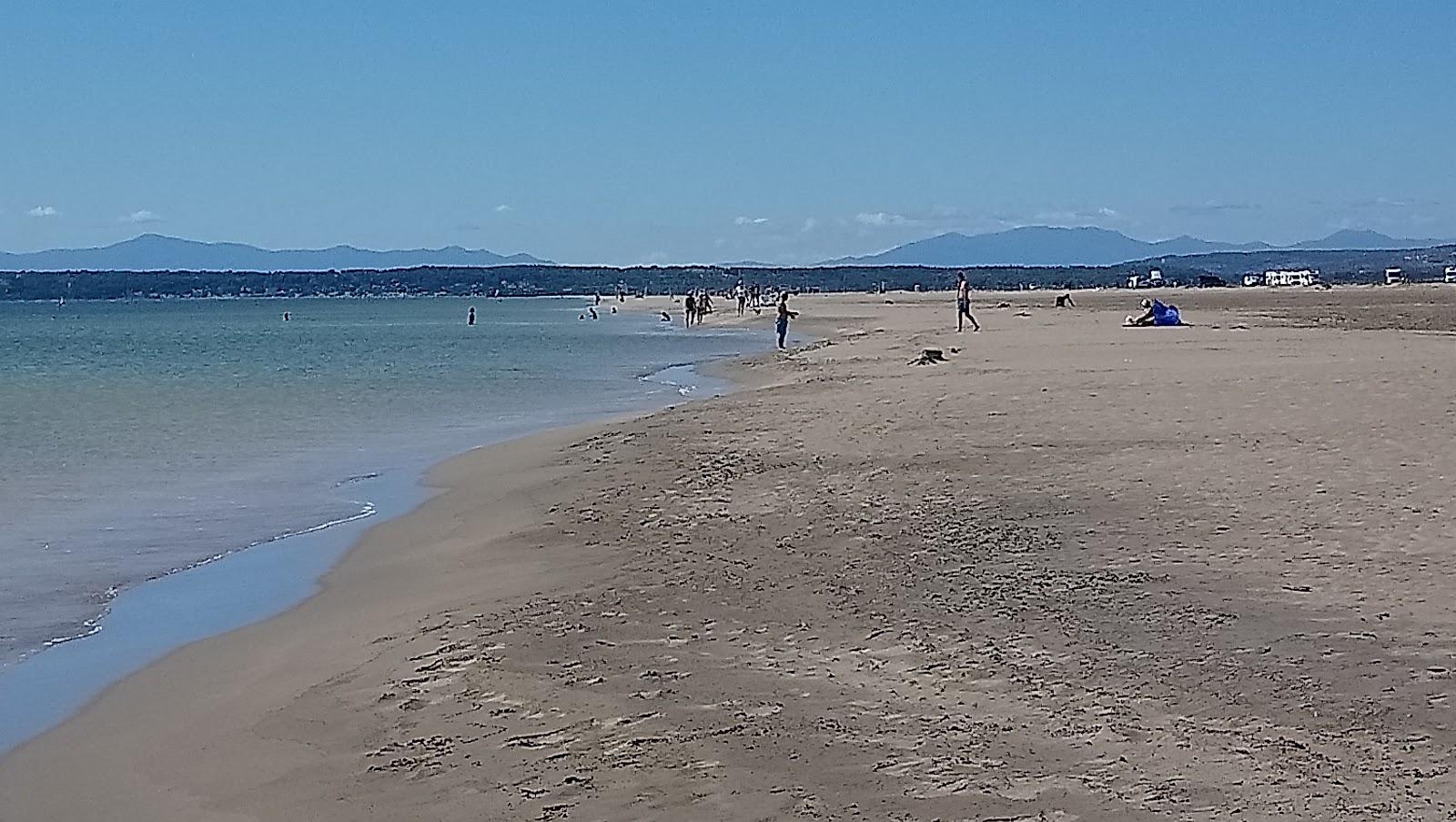 Sandee - Plage Du Front De Mer