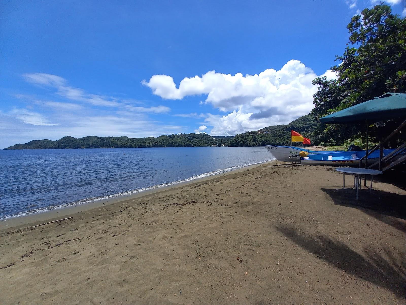 Sandee King's Bay