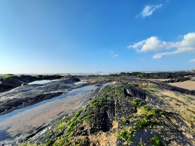 Sandee - Praia De Sao Torpes