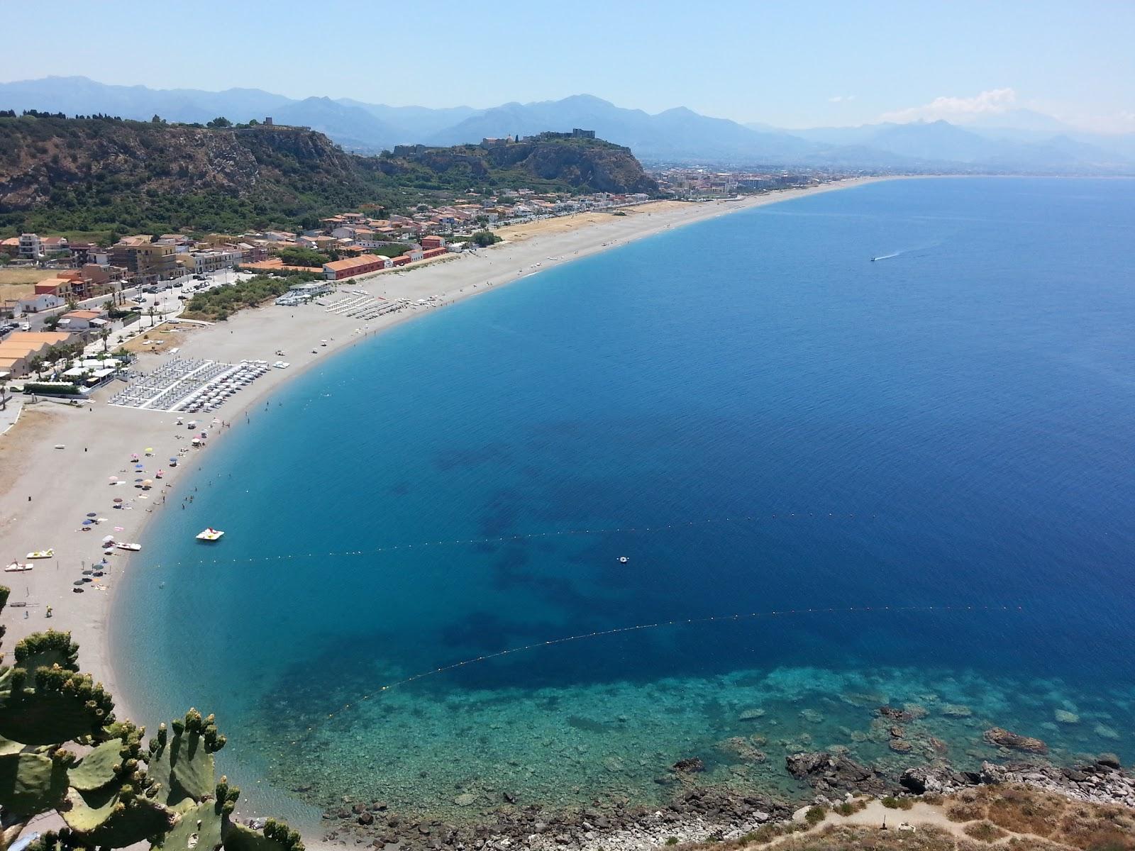 Sandee Spiaggia Di Ponente, Lido La Tonnara Photo