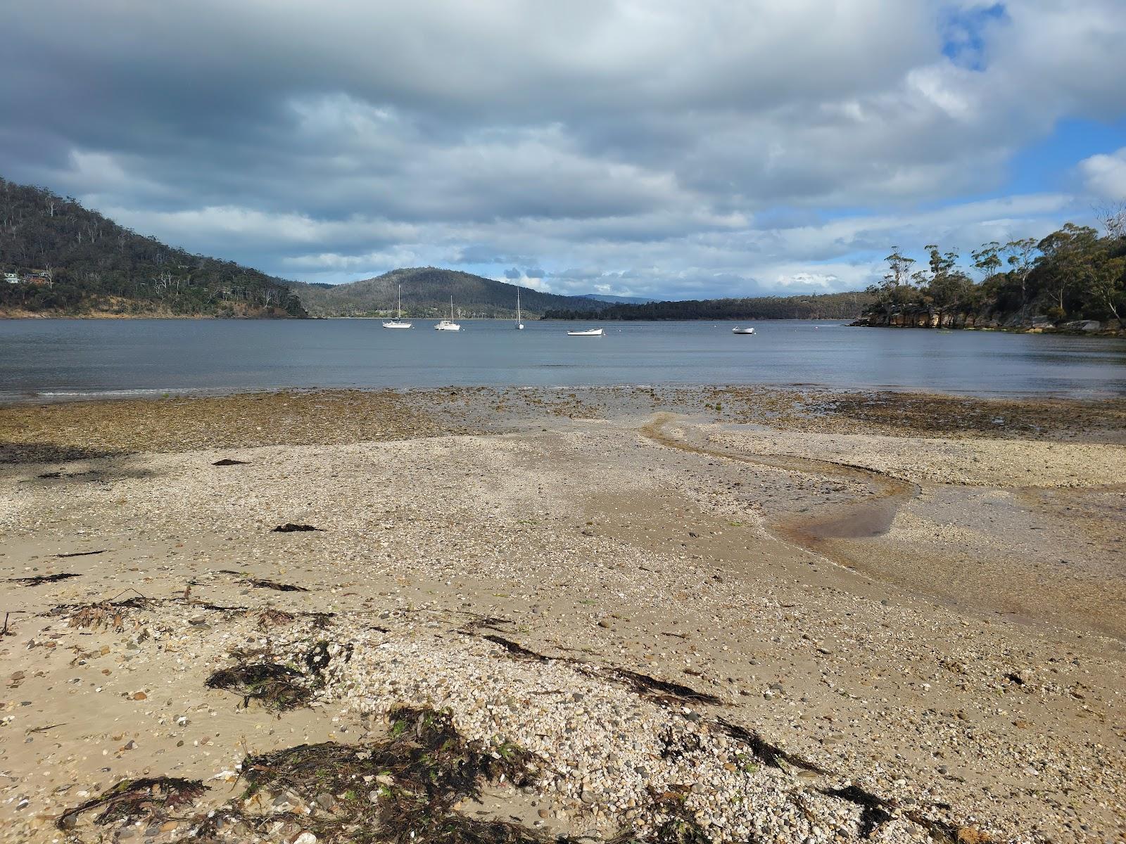 Sandee Randalls Bay Beach