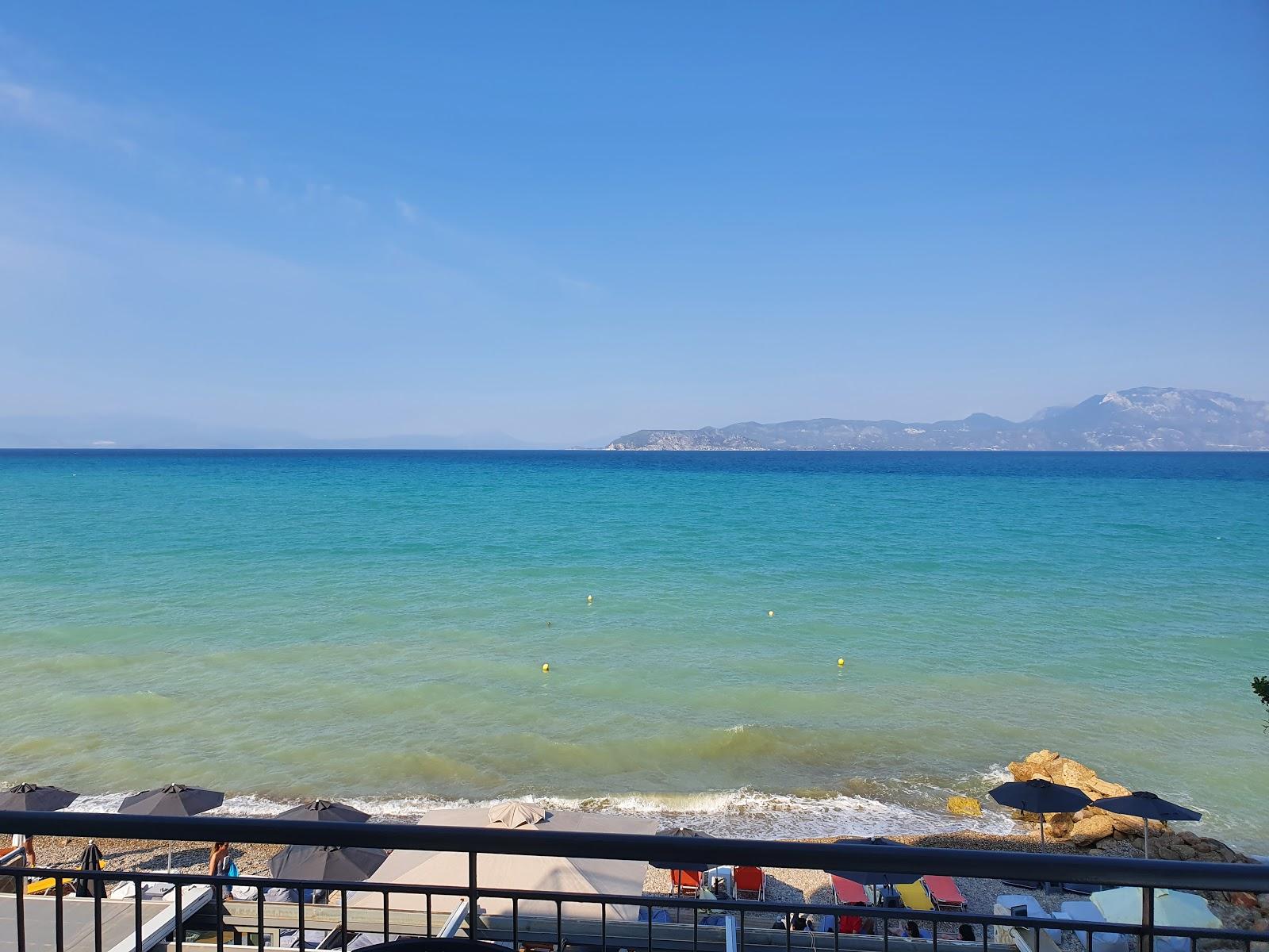 Sandee Nerantzas Beach