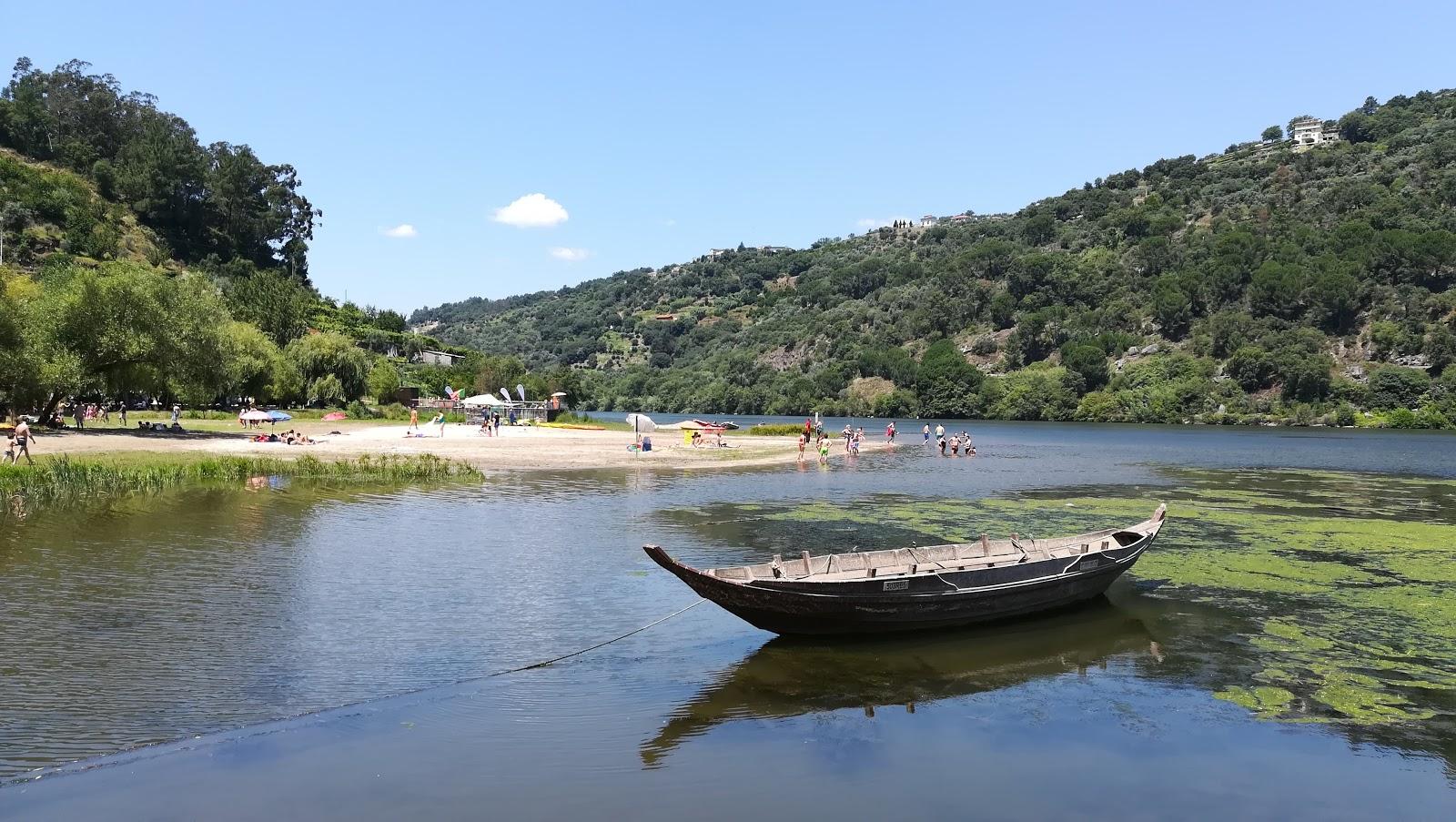 Sandee - Parque Fluvial De Porto De Rei