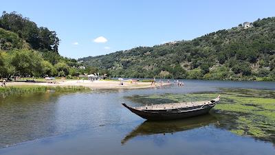 Sandee - Parque Fluvial De Porto De Rei