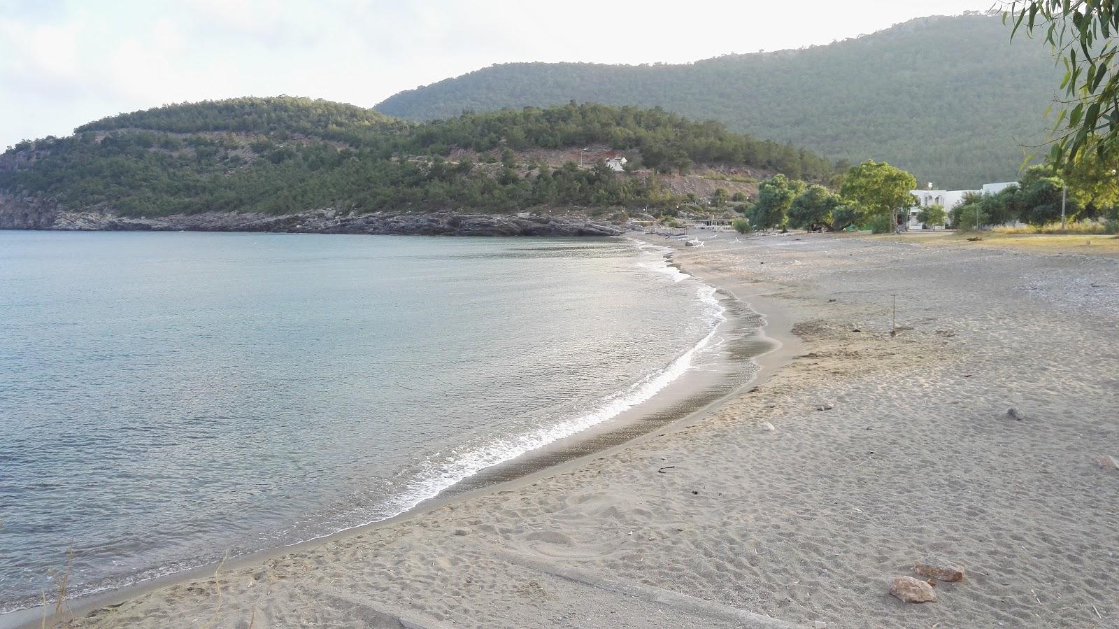 Sandee Buyukeceli Plaji