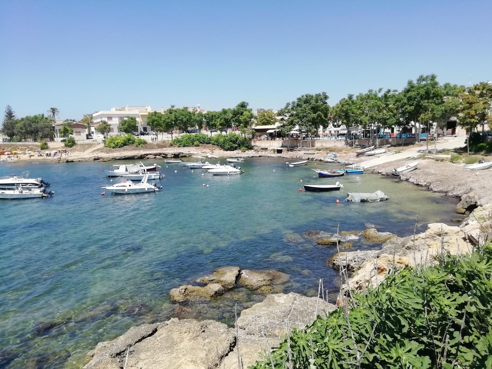 Sandee - Spiaggia Torretta Granitola