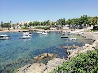 Sandee - Spiaggia Torretta Granitola