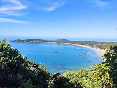 Sandee - Ngapali Beach