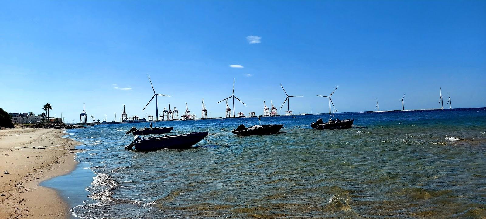 Sandee Lido Azzurro