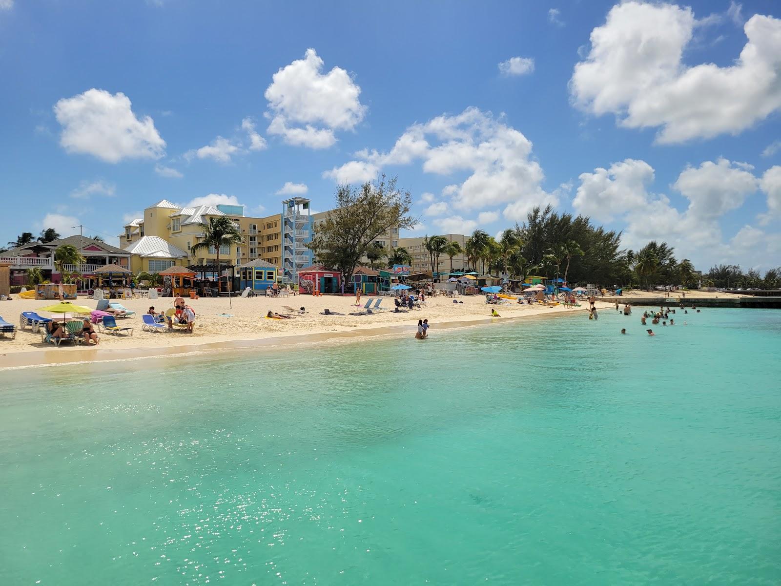 Sandee - Junkanoo Beach