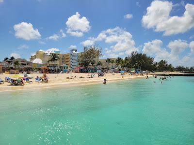 Sandee - Junkanoo Beach