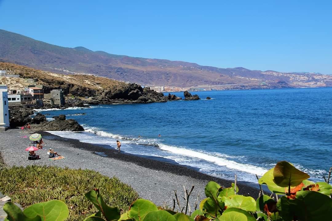 Sandee Playa De La Viuda