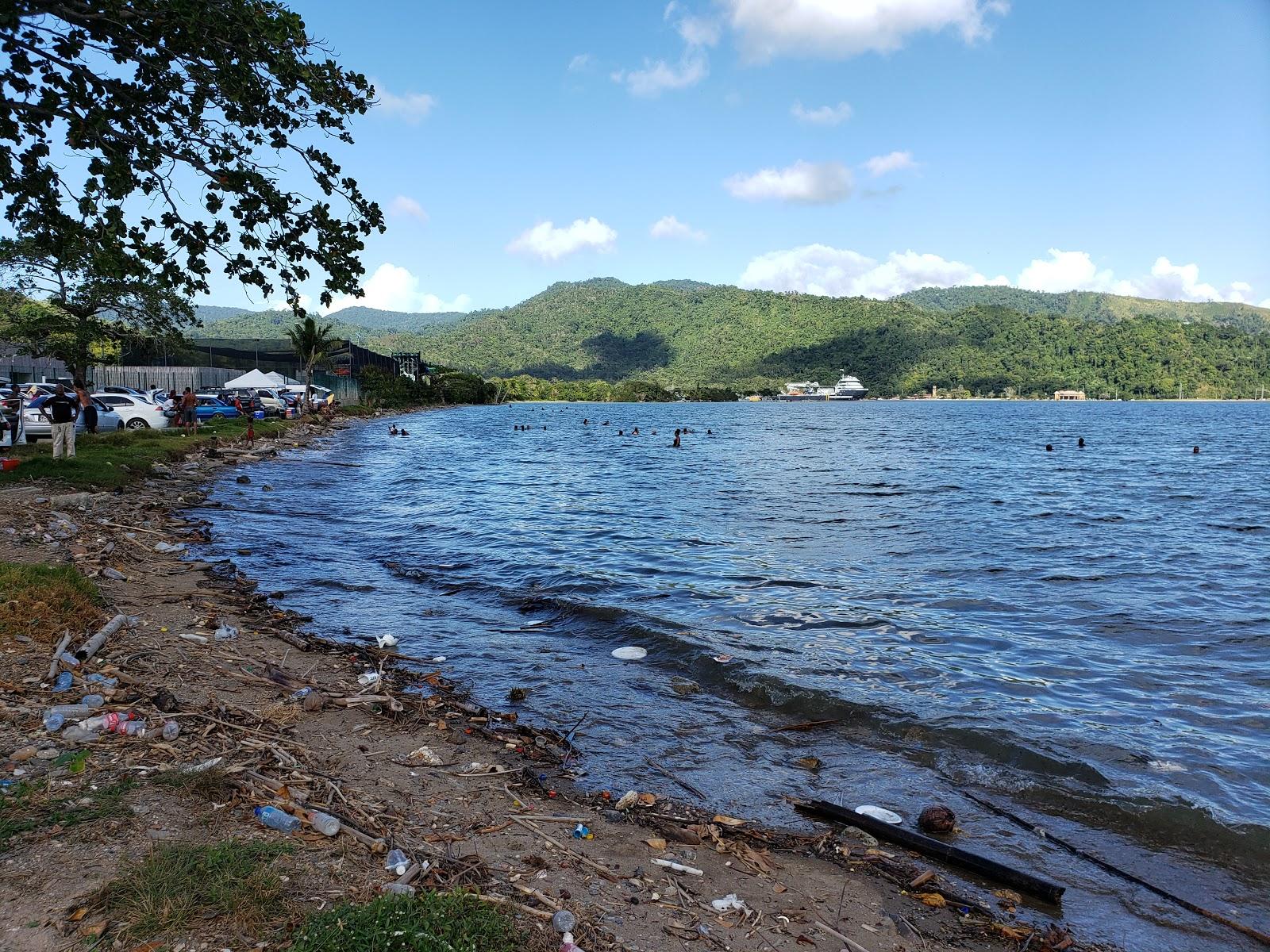 Sandee Chagville Beach