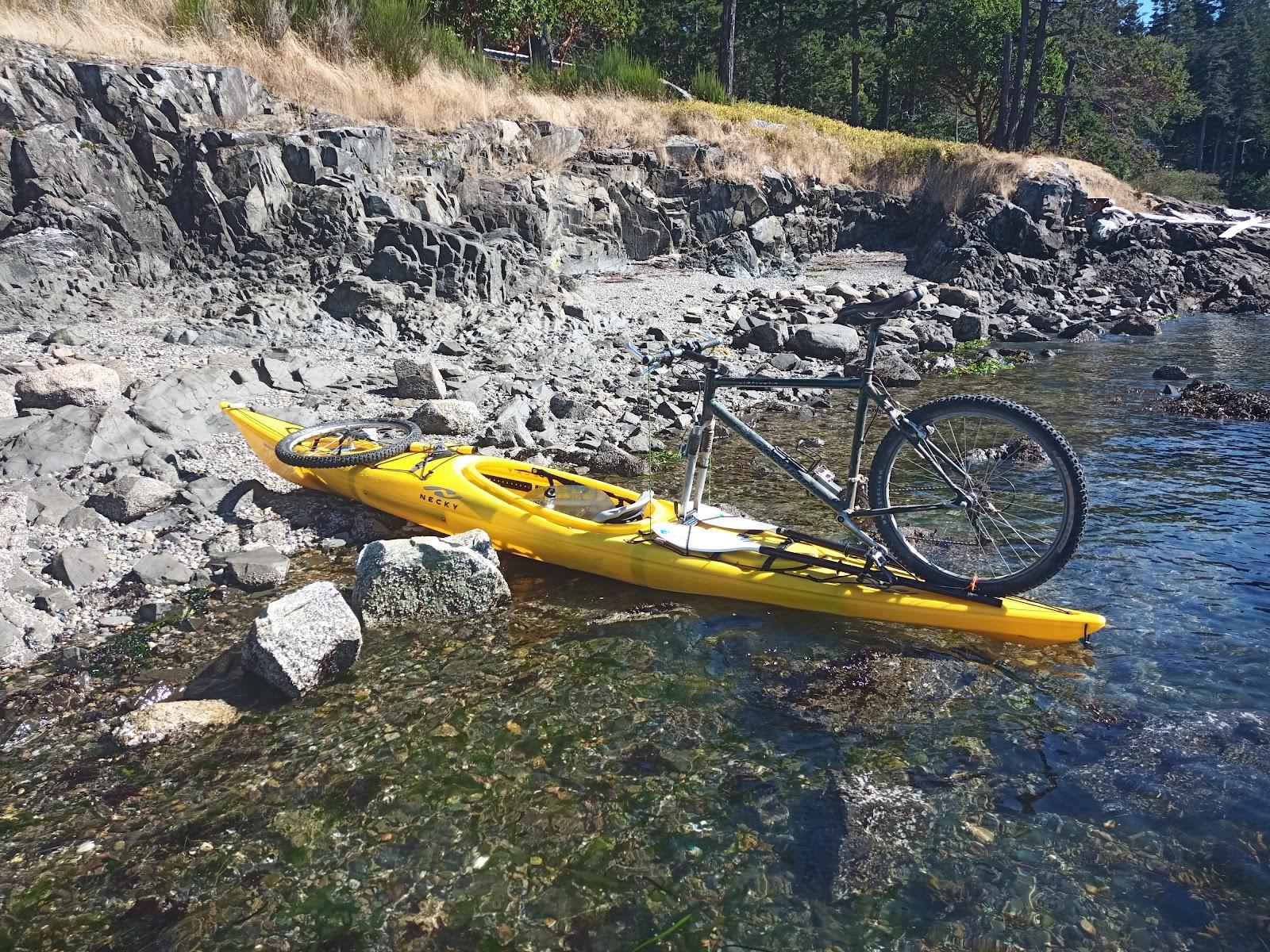 Sandee Sinclair Island, Beach 213a – South