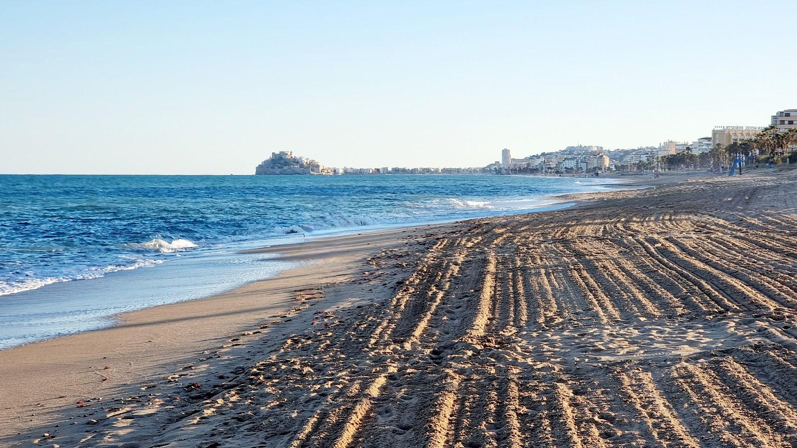 Sandee Playa De La Caracola Photo