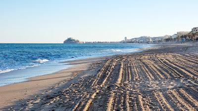 Sandee - Playa De La Caracola