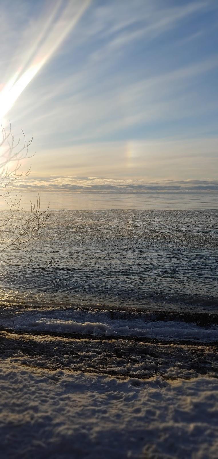 Sandee - Kintail Beach