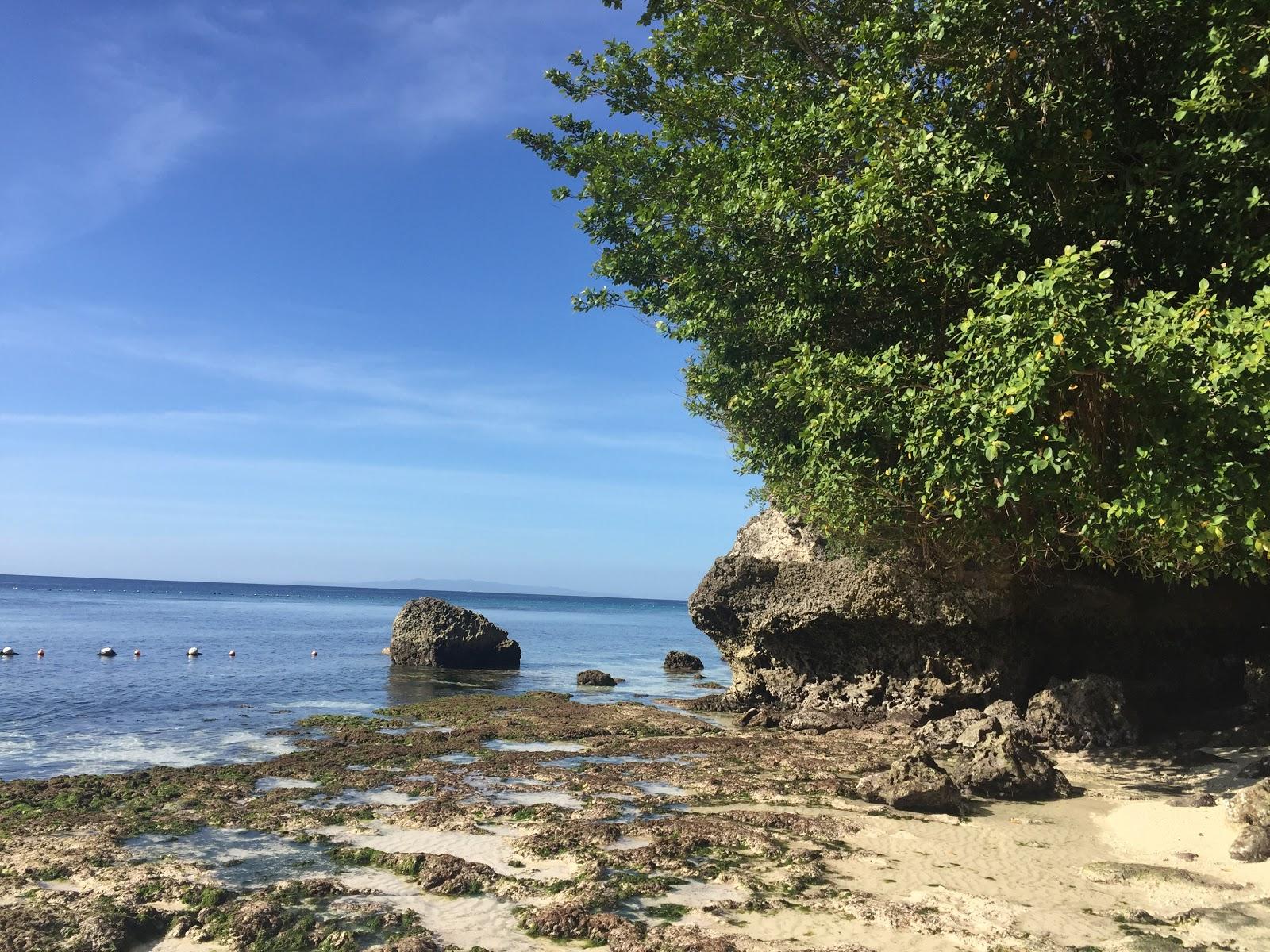 Sandee Bagobo Beach Photo