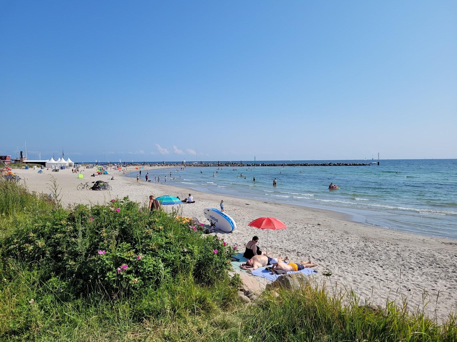 Sandee Strand Ostsee Resort Damp