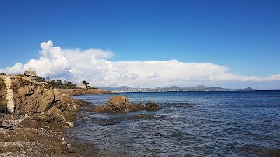 Sandee - Calanque Carolus Durand A Saint-Aygulf