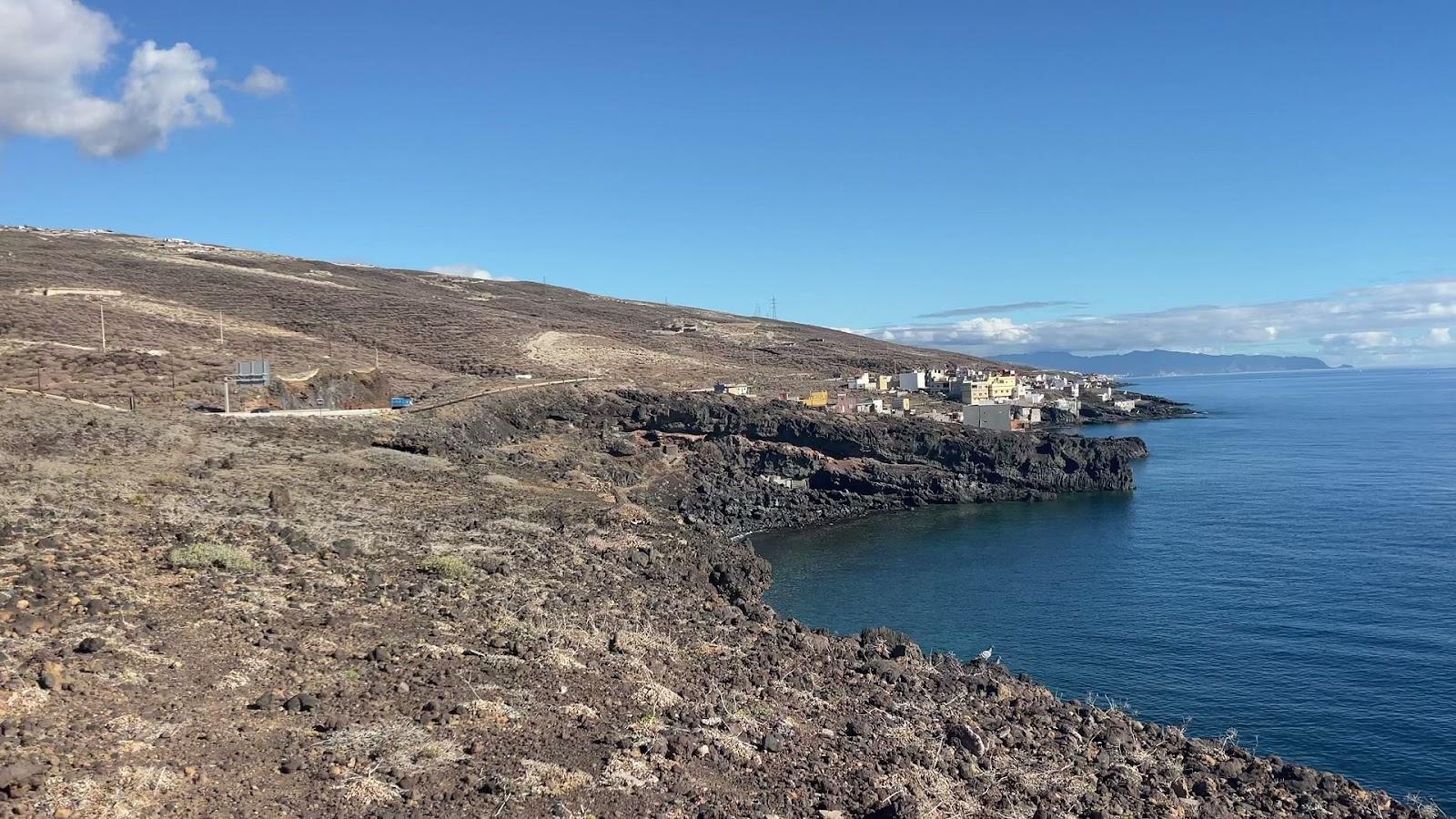 Sandee - Playa De Cunana O La Enramada