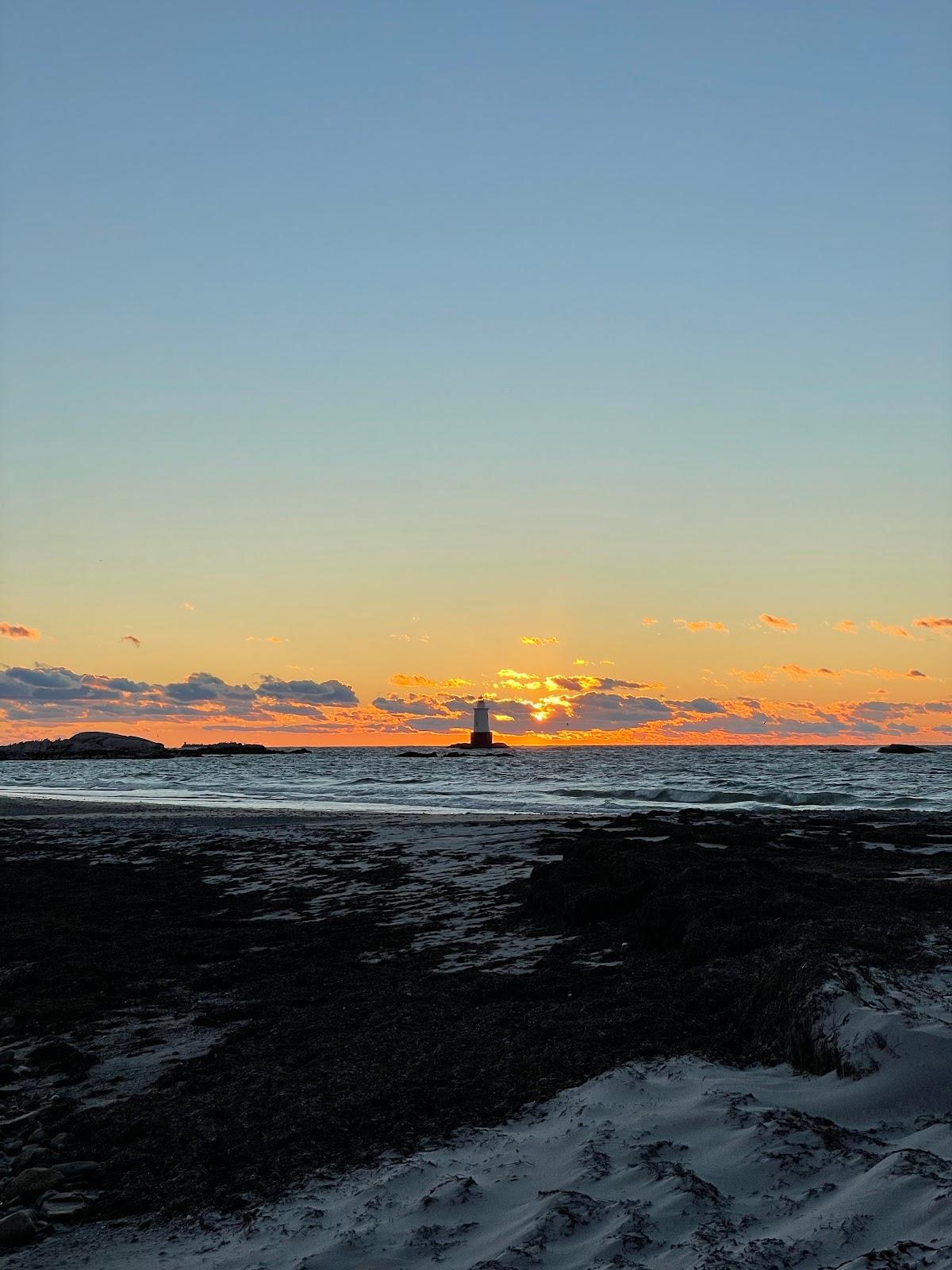 Sandee - Sakonnet Point