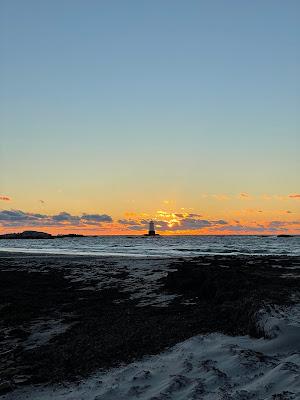 Sandee - Sakonnet Point