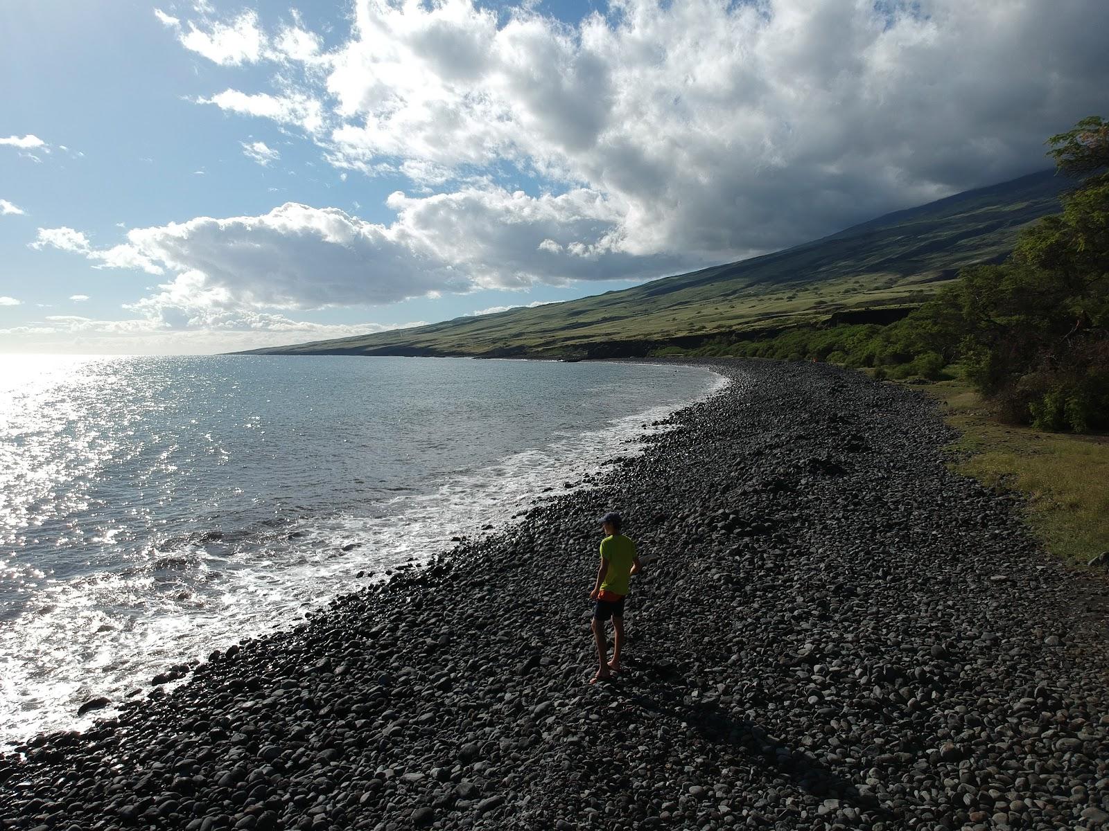 Sandee - Huakini Bay