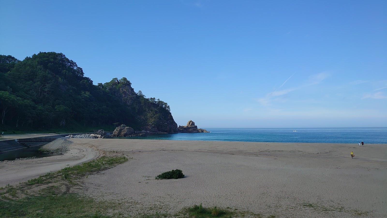 Sandee Fudai Beach