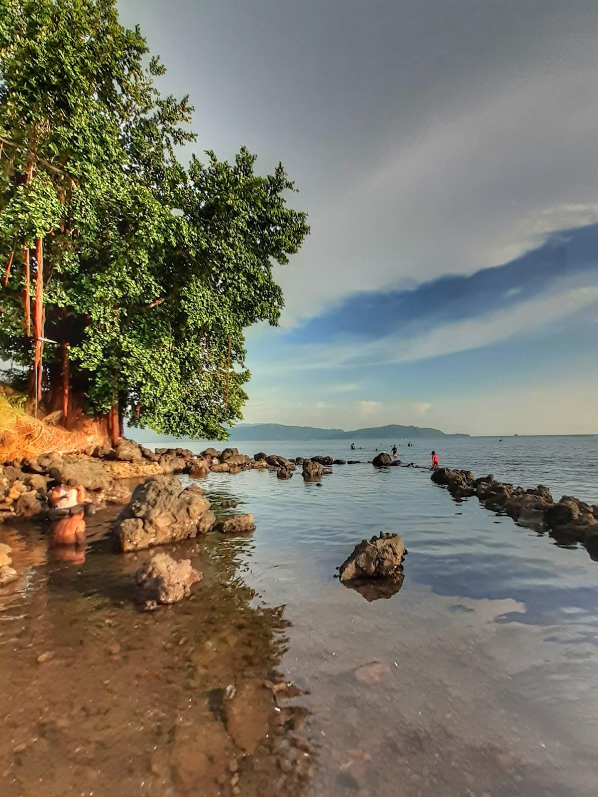 Sandee Ake Sahu Soa Jawa Beach Photo