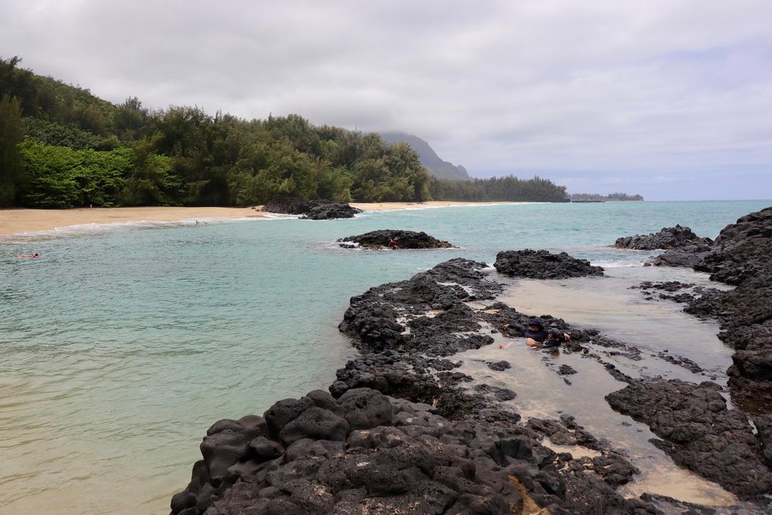 Sandee - Kahalahala Beach