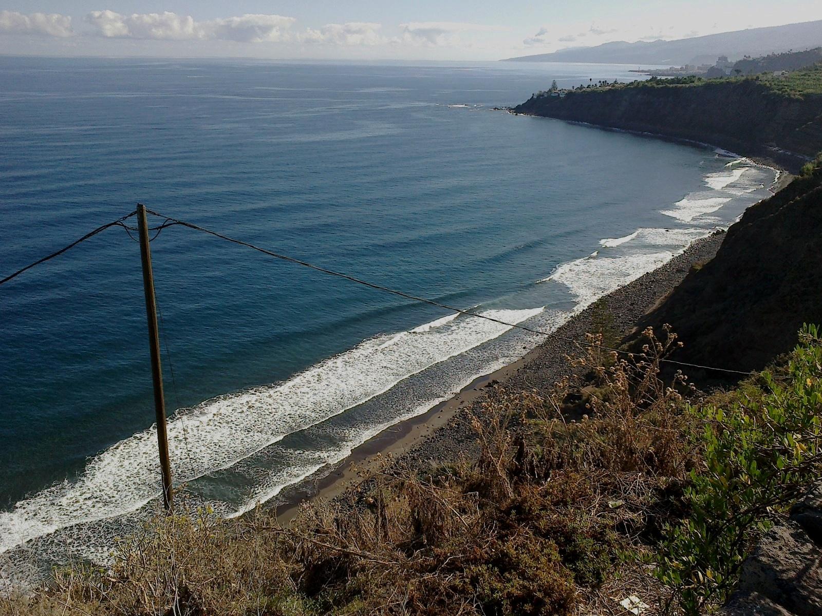 Sandee - Playa Del Socorro