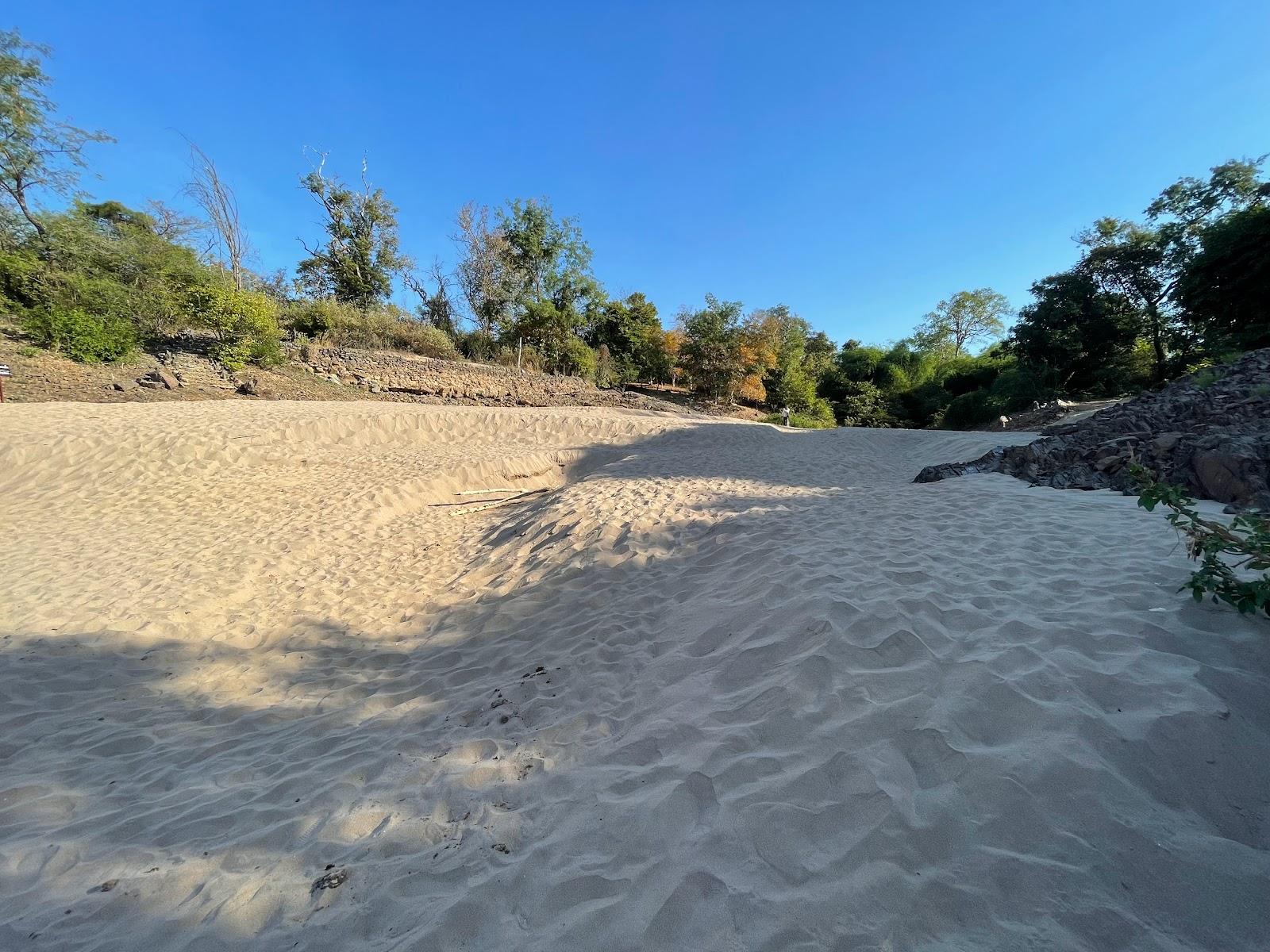 Sandee Khongyai Beach