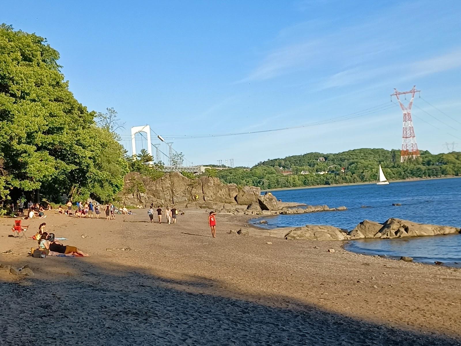 Sandee Plage De Lauzin Photo