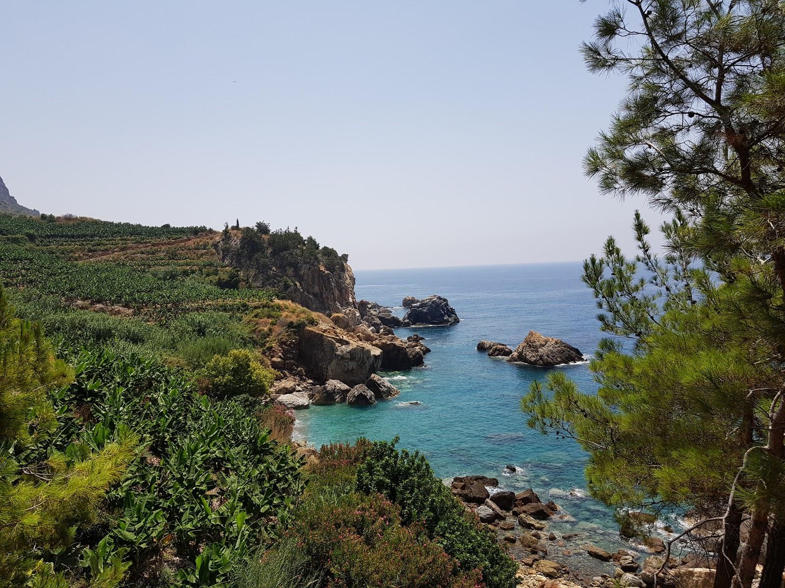 Sandee Melody Pansiyon Hotel Beach