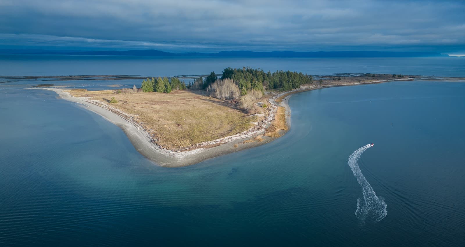 Sandee Sandy Island Marine Provincial Park Photo