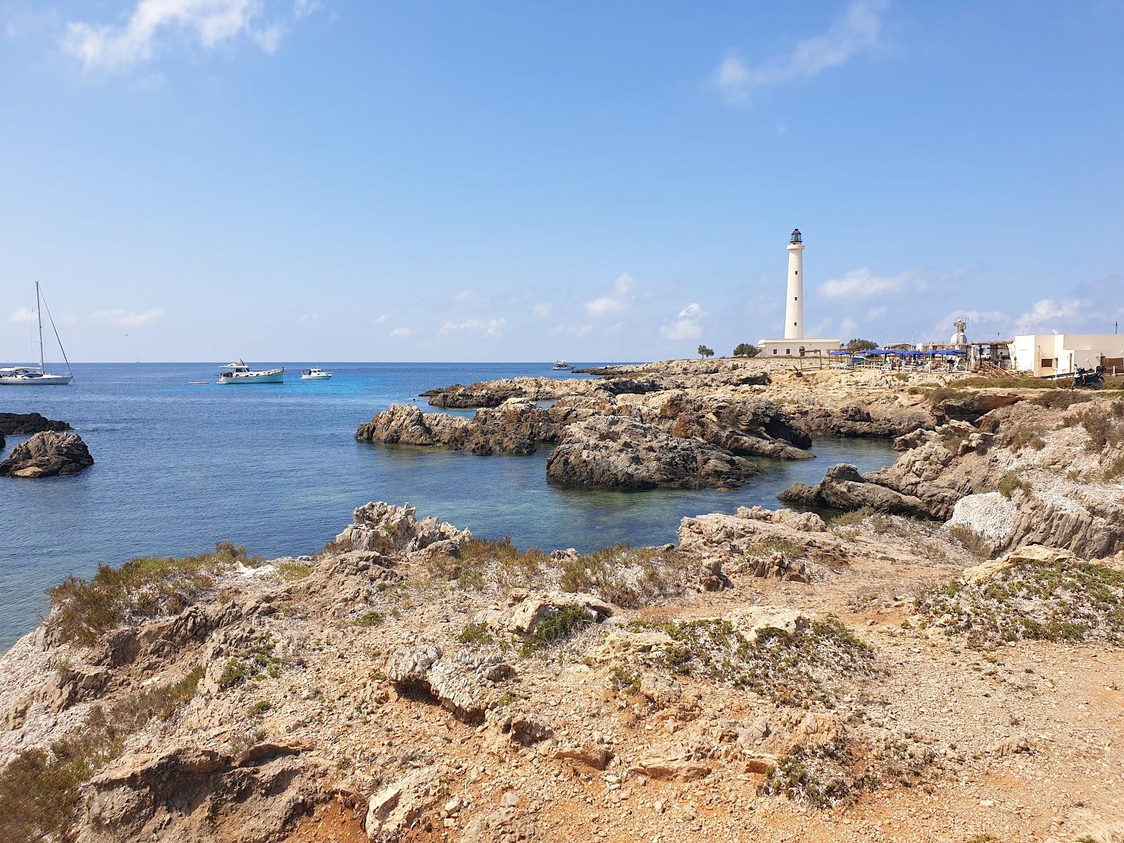 Sandee Faro Di Punta Sottile Photo