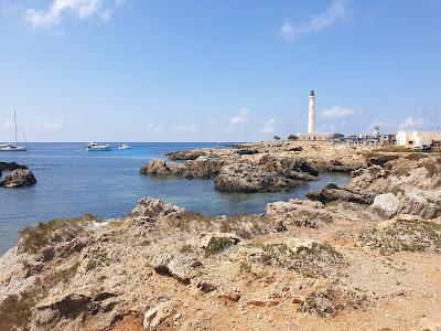 Sandee - Faro Di Punta Sottile