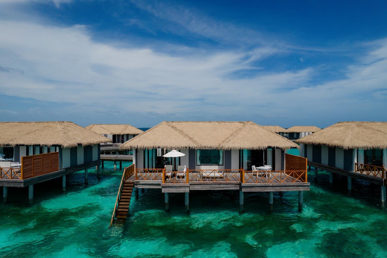 Sandee Noku Maldives