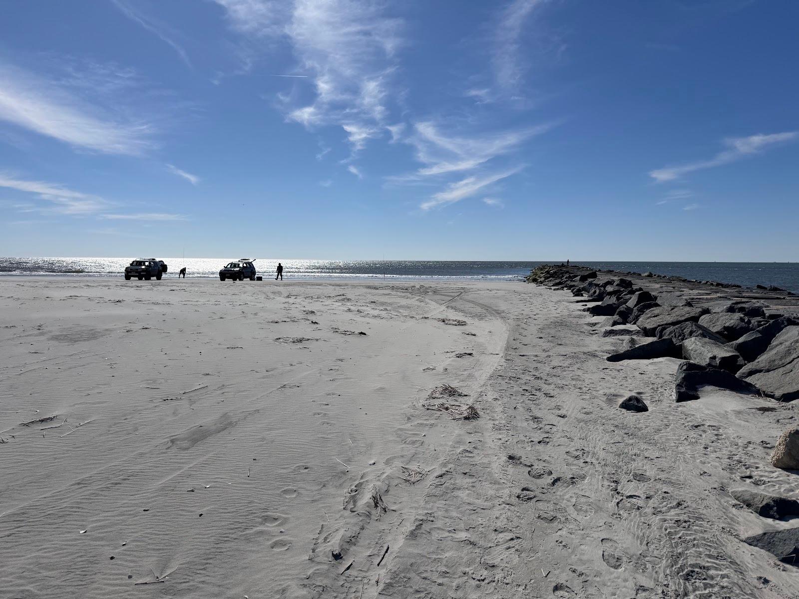 Sandee The Jetty, Brigatine New Jersey Photo