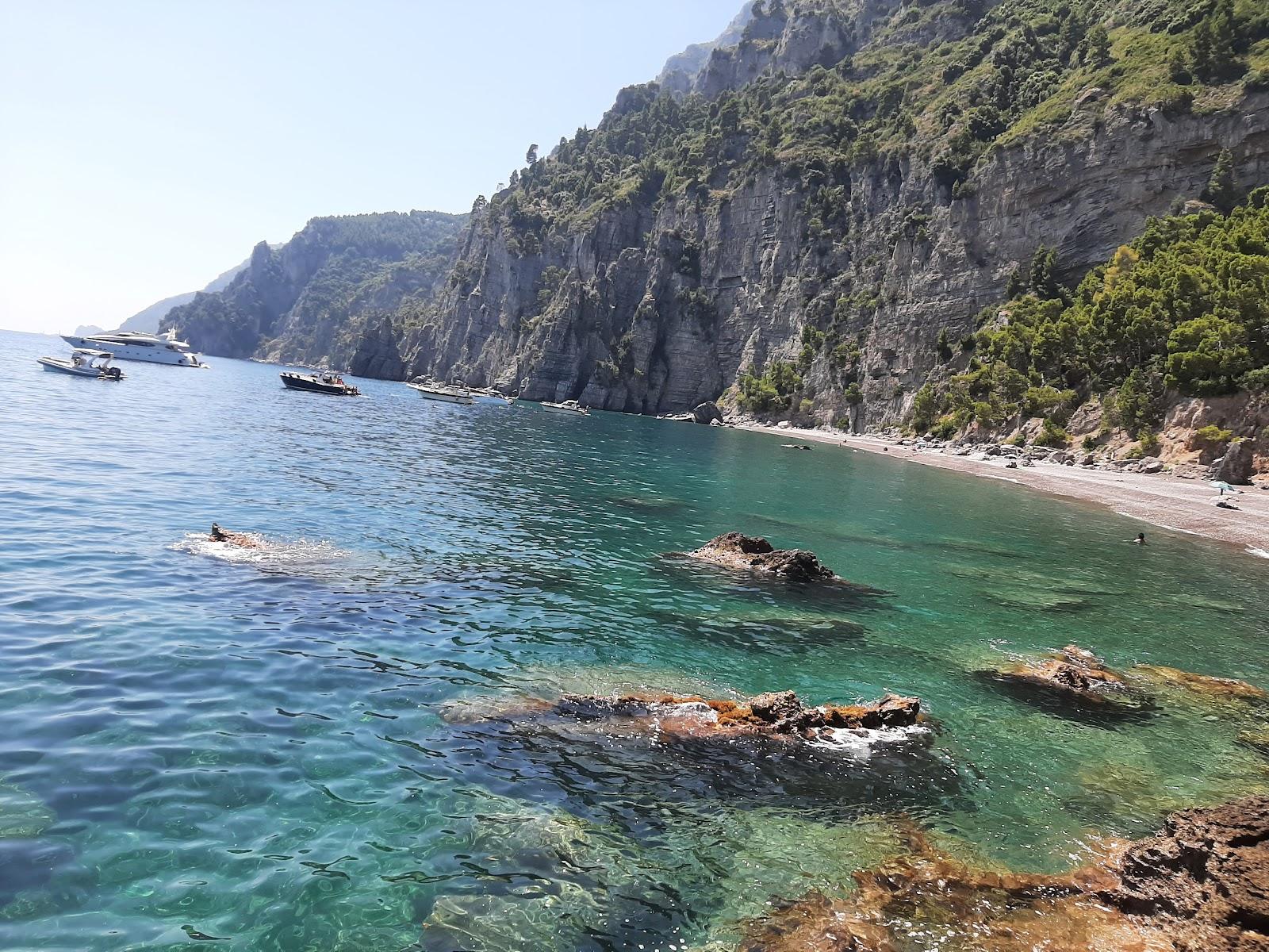 Sandee - Spiaggia Di Tordigliano