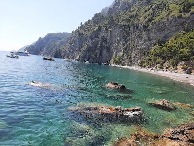 Sandee - Spiaggia Di Tordigliano