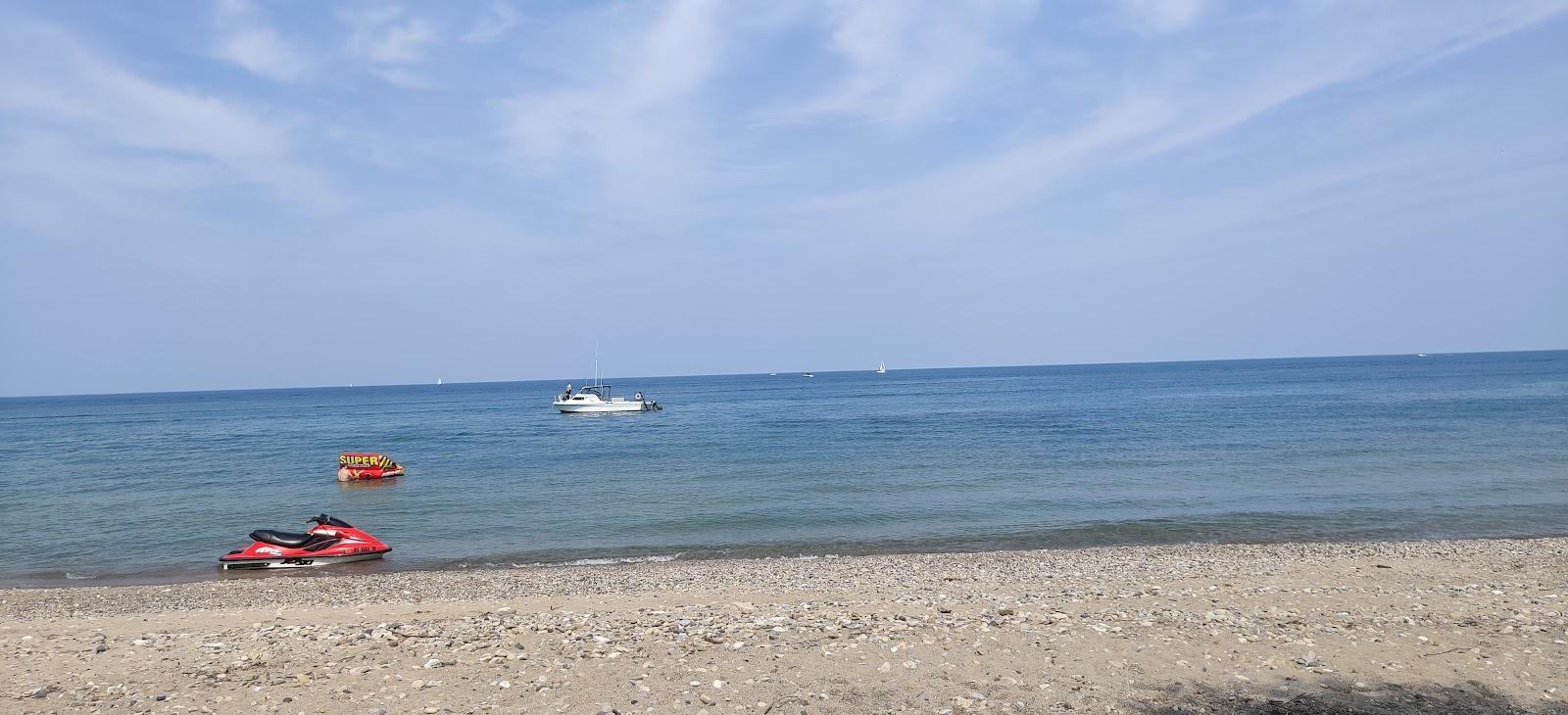 Sandee Lakeshore Drive Beach Kenosha