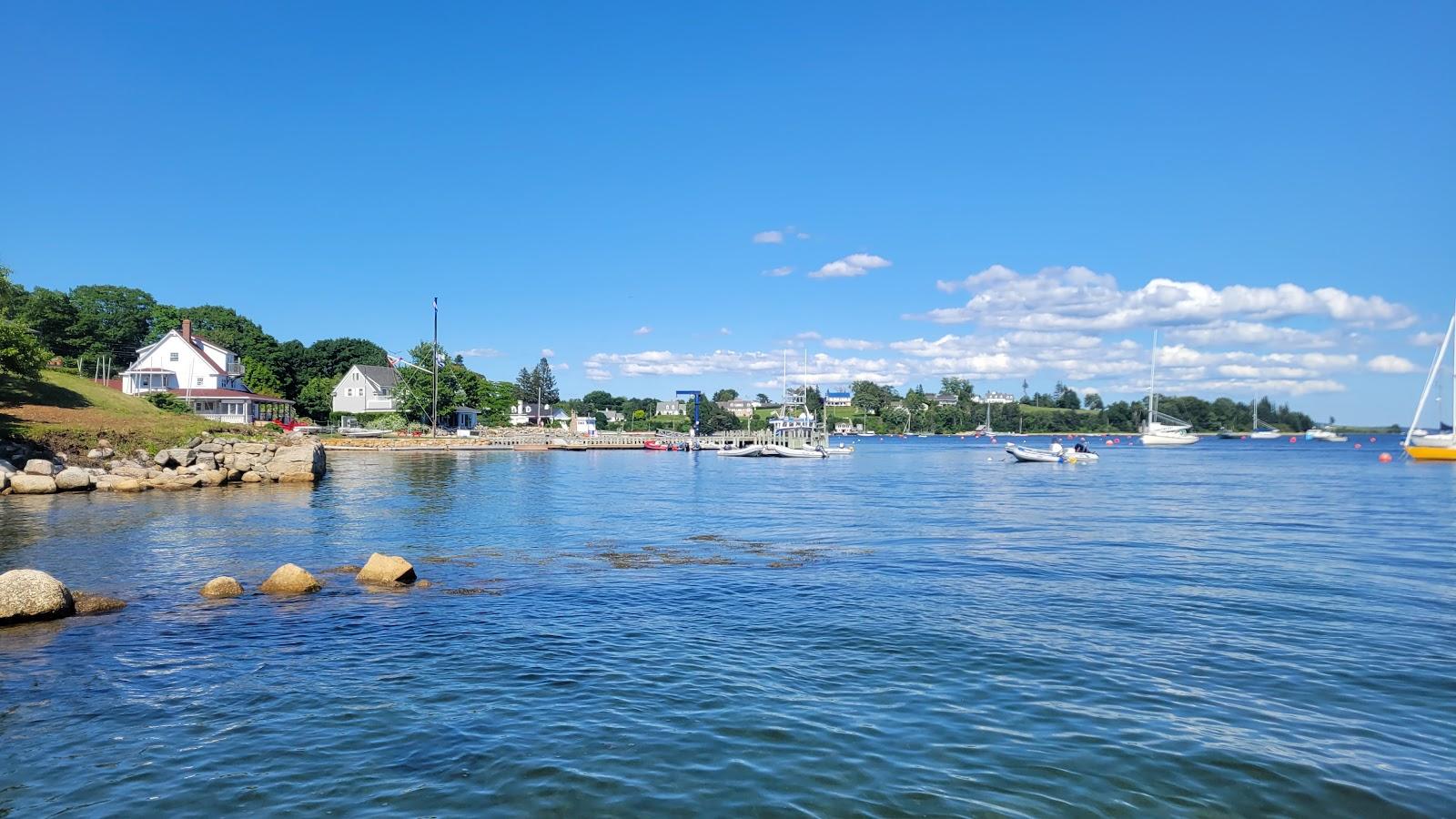 Sandee Freda's Beach
